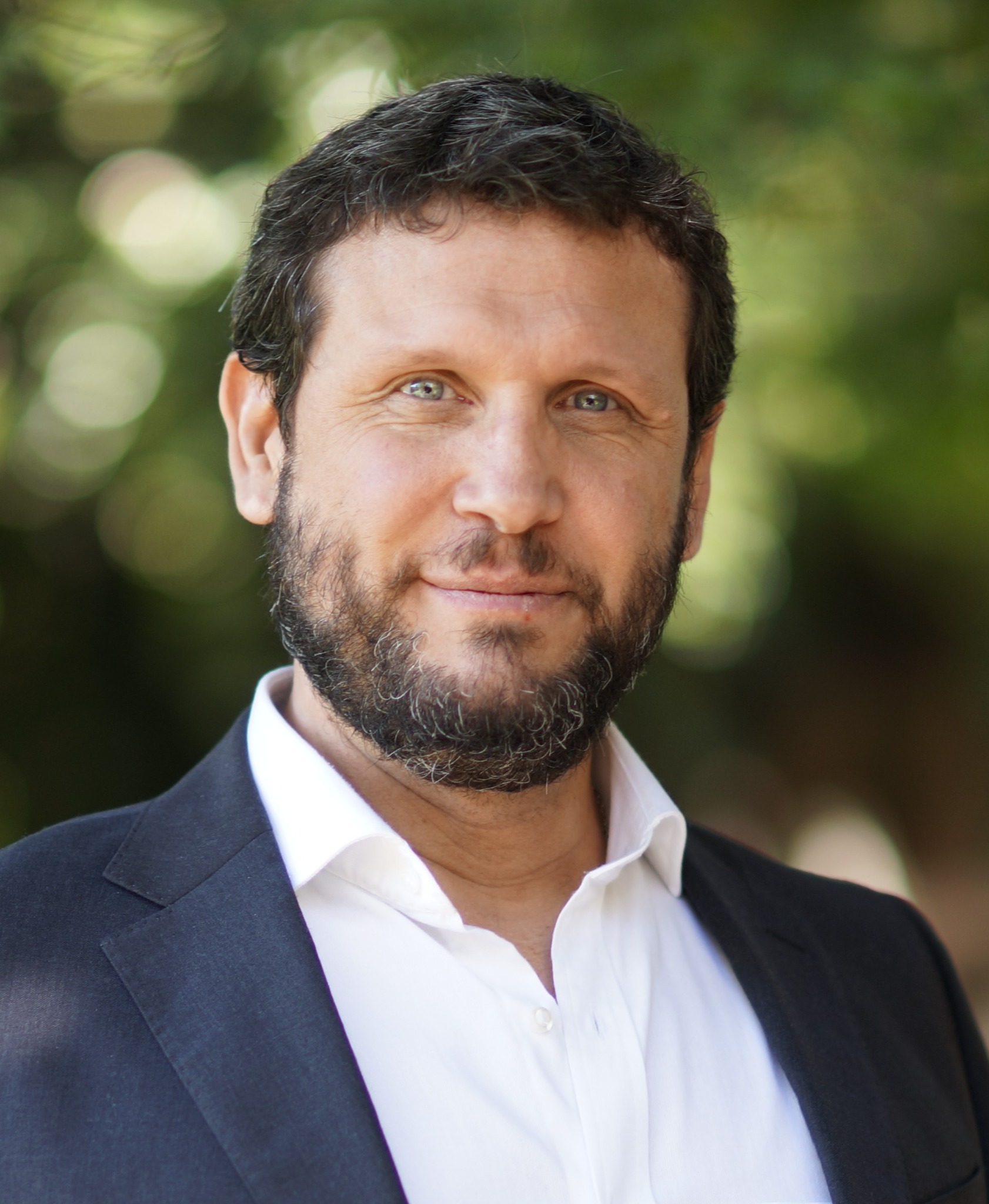 Eduardo Ricci Burgos, fundador de Ricci + Abogados
